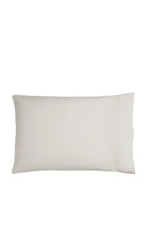 Parachute Linen Pillowcase Set