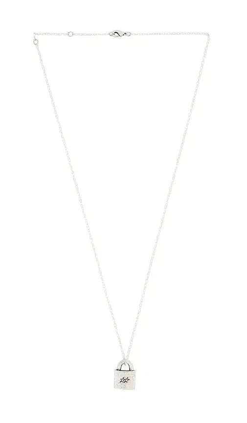 Closed Necklace