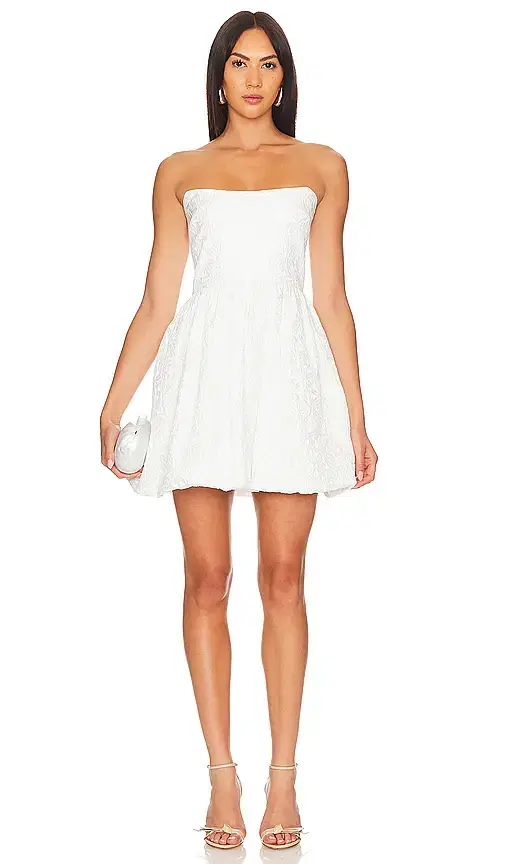 Addison Dress