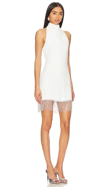 Amanda Uprichard x REVOLVE Alma Dress | Thumbnail 2