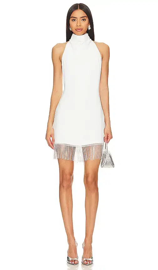 Amanda Uprichard x REVOLVE Alma Dress