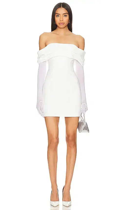 Amanda Uprichard x REVOLVE Jania Dress