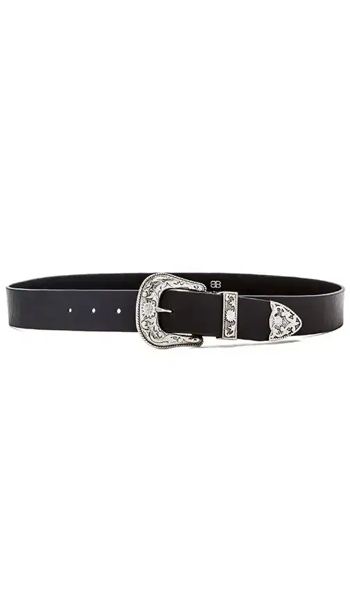 B-Low the Belt Frank Hip Belt