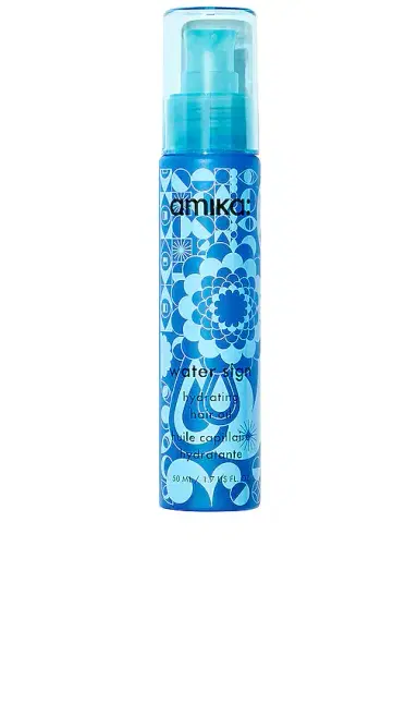 amika Water Sign Hydrating Hair Oil | Thumbnail 1