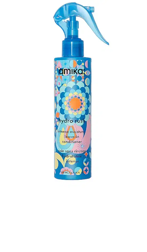 Hydration Intense Moisture Leave-In Conditioner
