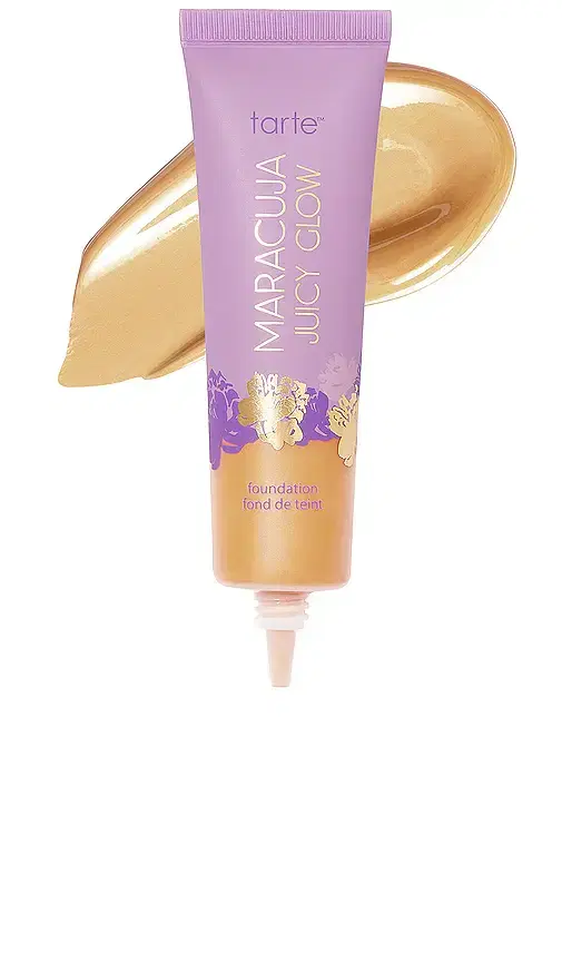 tarte Maracuja Juicy Glow Tint