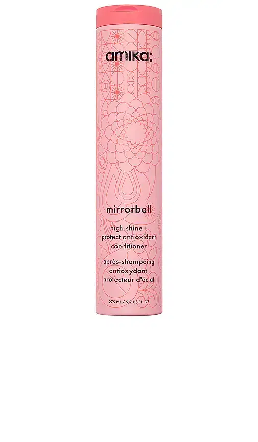 amika Mirrorball High Shine + Protect Antioxidant Conditioner
