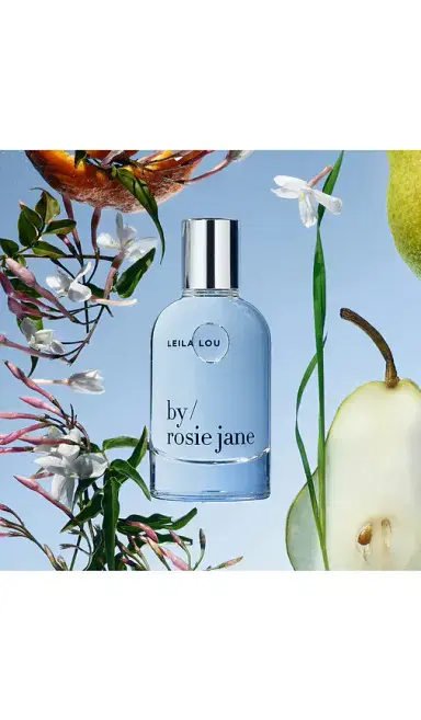 By Rosie Jane LEILA LOU Eau De Parfum | Thumbnail 2 By Rosie Jane LEILA LOU Eau De Parfum | Thumbnail 2