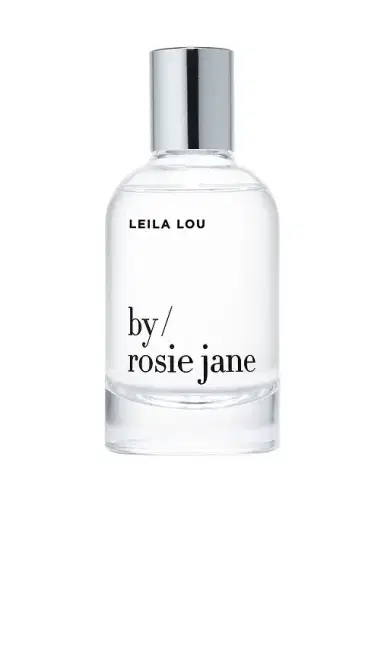 By Rosie Jane LEILA LOU Eau De Parfum | Thumbnail 1 By Rosie Jane LEILA LOU Eau De Parfum | Thumbnail 1