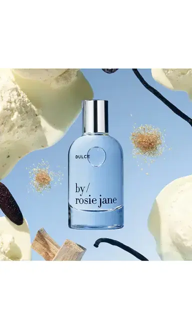 By Rosie Jane DULCE Eau De Parfum | Thumbnail 2