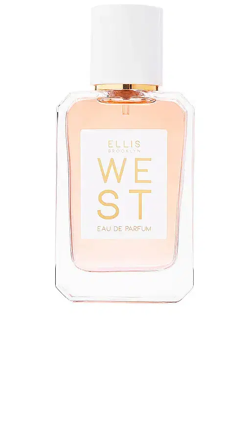 West Eau De Parfum