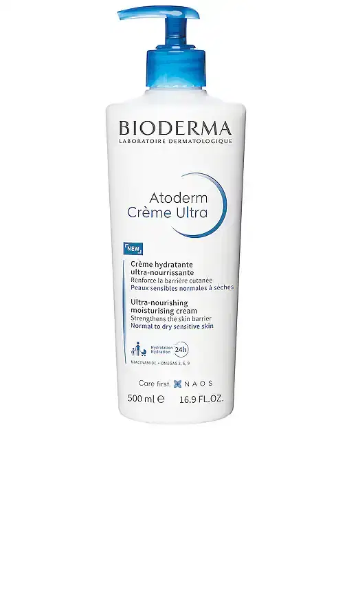 Atoderm Creme Ultra-Nourishing Cream