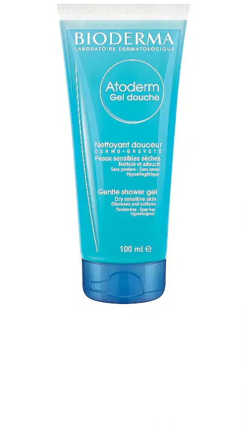 Atoderm Gentle Shower Gel 100 ml