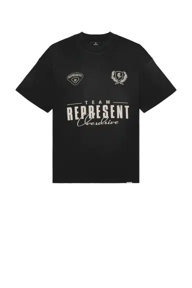 Represent World Championship Tee | Thumbnail 3