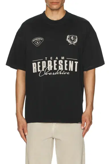 Represent World Championship Tee | Thumbnail 5