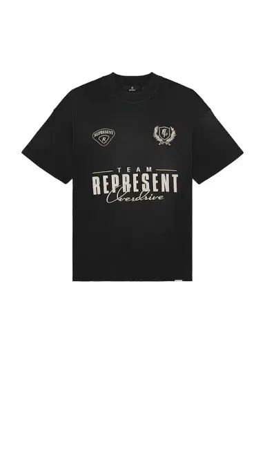 Represent World Championship Tee | Thumbnail 1