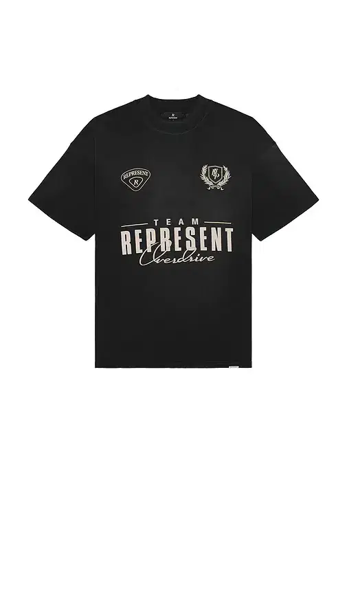Represent World Championship Tee
