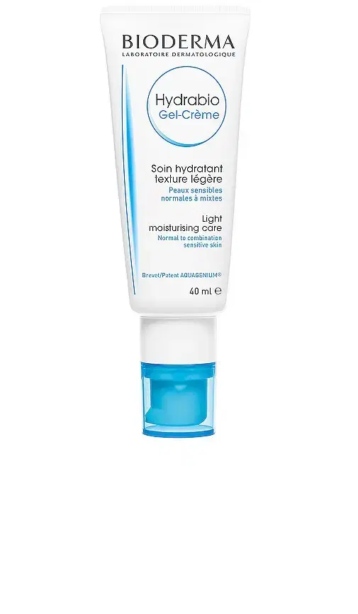 Hydrabio Gel-Creme Light Moisturizing Care