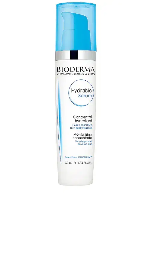 Hydrabio Serum Moisturizing Concentrate