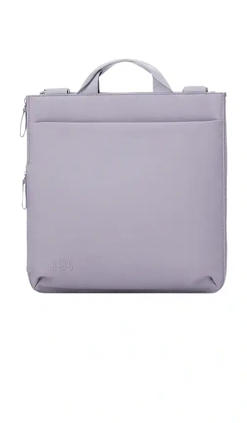 BEIS The Convertible Luggage Vest
