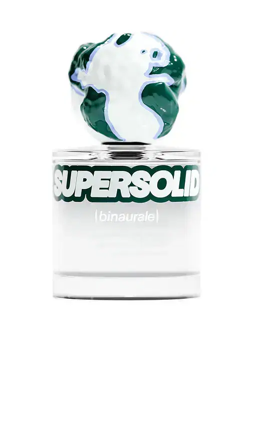 Binaurale Supersolid Eau De Parfum 50ml