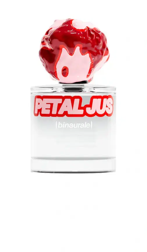 Binaurale Petal Jus Eau De Parfum 50ml