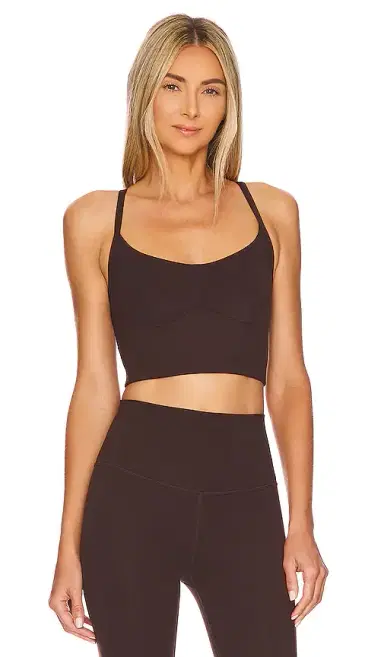 Varley Always Surrey Sports Bra | Thumbnail 1 Varley Always Surrey Sports Bra | Thumbnail 1