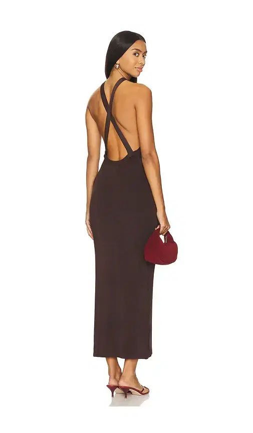 Bea Dress