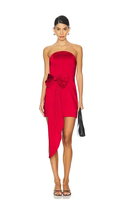 Venice Dress
