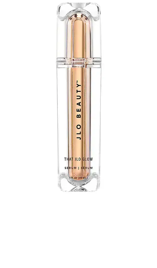 JLo Beauty That JLo Glow Serum