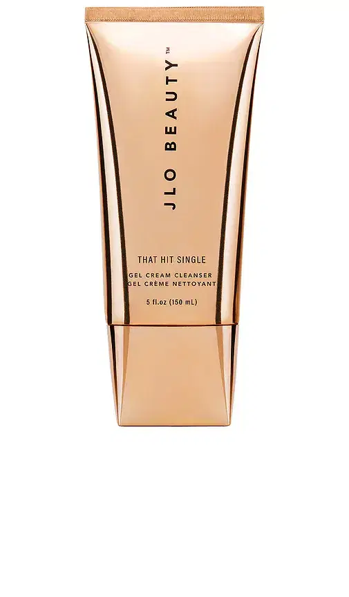 JLo Beauty That Hit Single Gel-Cream Cleanser