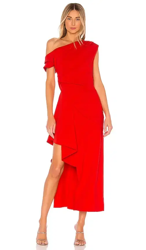 Pallas Dress