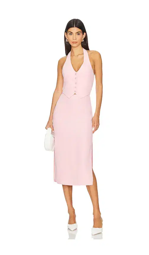 Amanda Uprichard Isadore Dress