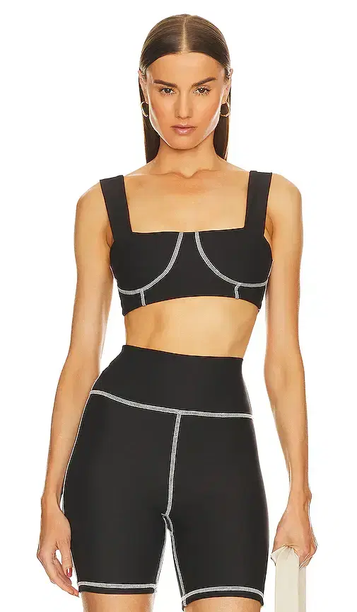 Corset Bra Top