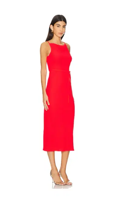 Amanda Uprichard x REVOLVE Shaelyn Dress | Thumbnail 2