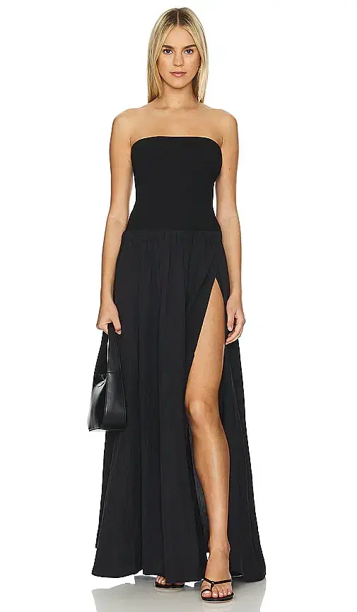 Auteur Studio Alexandra Dress