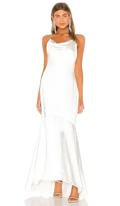Elliatt Aisle Dress | Thumbnail 2