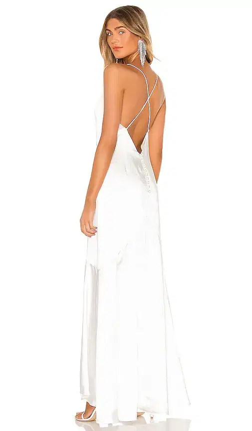 Aisle Dress