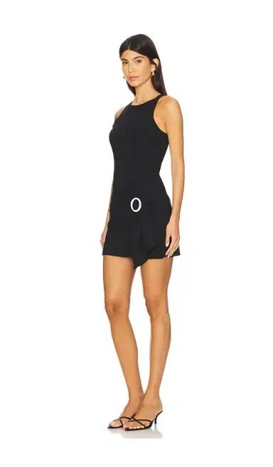 Amanda Uprichard Lanai Dress | Thumbnail 2 Amanda Uprichard Lanai Dress | Thumbnail 2