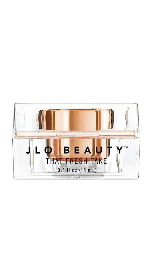 JLo Beauty That Fresh Take Eye Cream