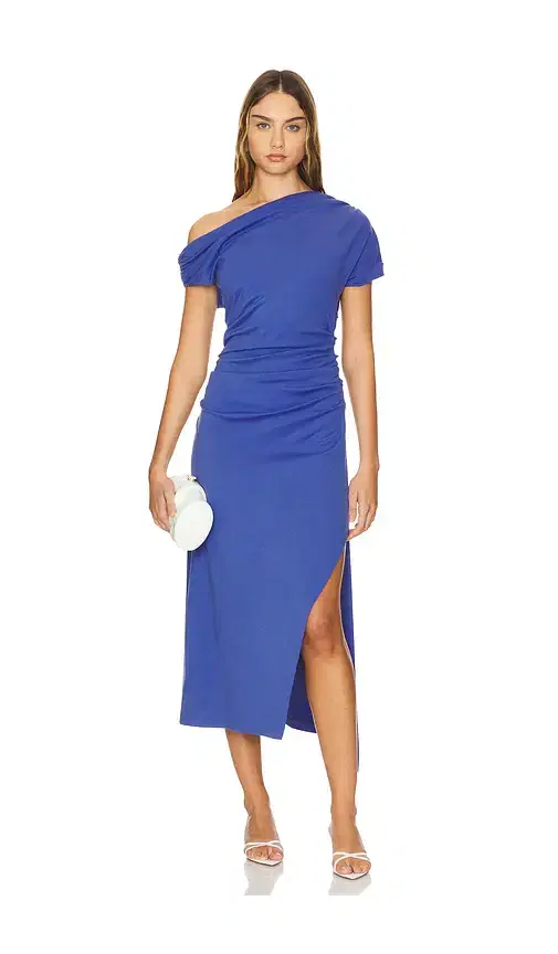 Amanda Uprichard Columba Dress