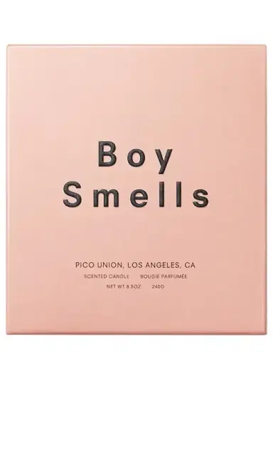Boy Smells Woodphoria Scented Candle | Thumbnail 2 Boy Smells Woodphoria Scented Candle | Thumbnail 2