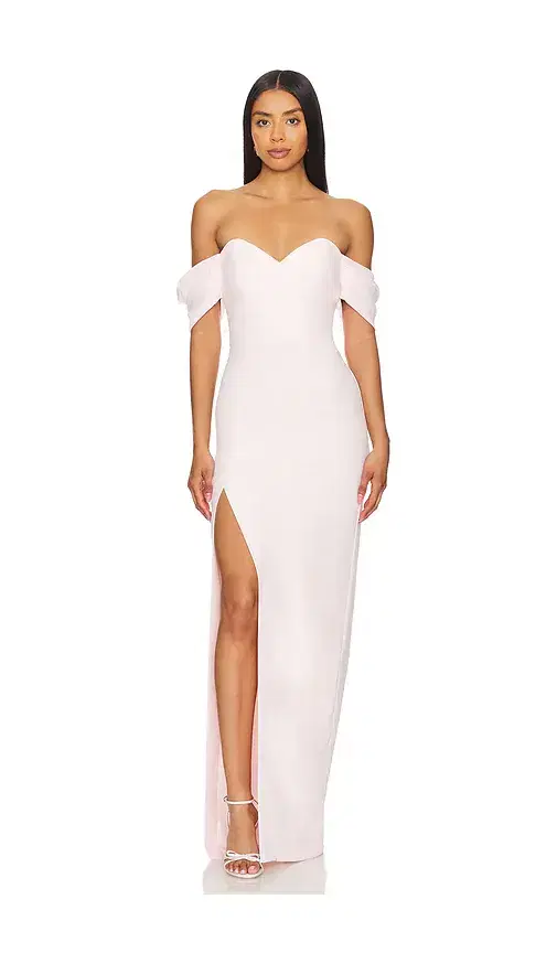 Amanda Uprichard x REVOLVE Falcon Gown