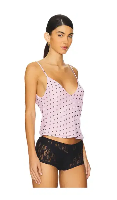 Bella Venice Sila Slip Top | Thumbnail 2