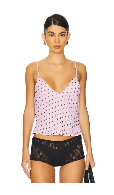Bella Venice Sila Slip Top | Thumbnail 1