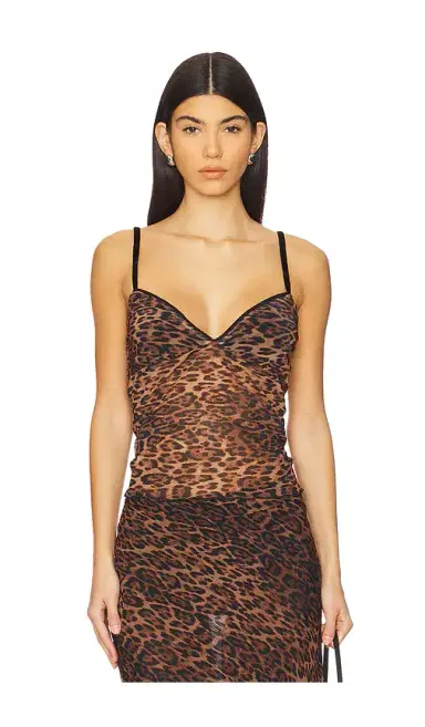Bella Venice Gigi Mesh Top | Thumbnail 1 Bella Venice Gigi Mesh Top | Thumbnail 1