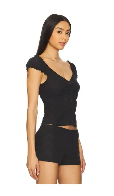 Bella Venice The Stephanie Top | Thumbnail 2