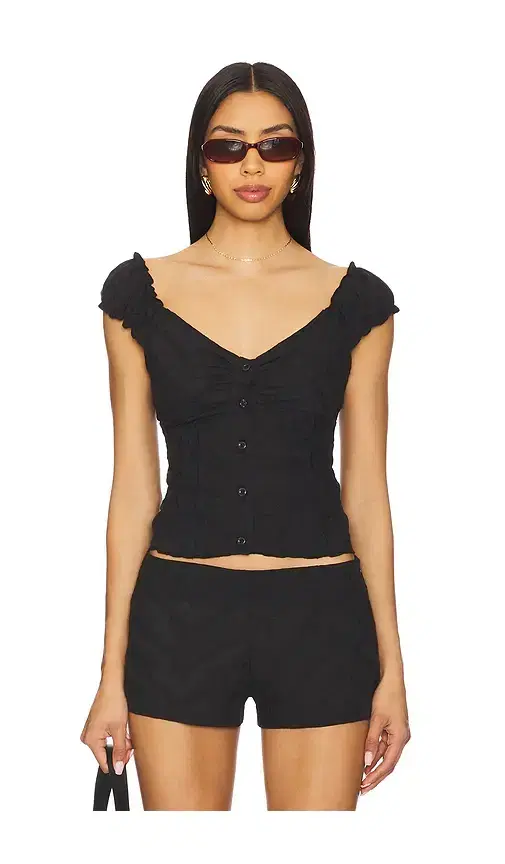 Bella Venice The Stephanie Top