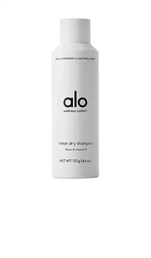 alo Restore And Refresh Clean Dry Shampoo