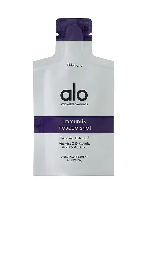 Immunity Rescue Shot 30 Pack